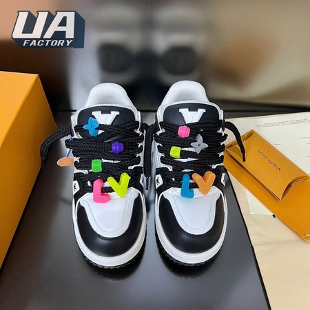 High Quality Trainer Sneakers