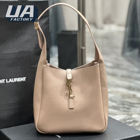 Saint Laurent Le 5 A 7 In Smooth Leather