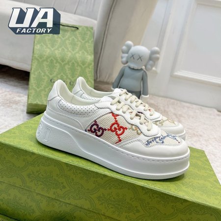 Gucci GG Sneakers