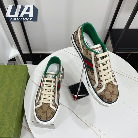 Gucci Tennis 1977 GG (Women's)