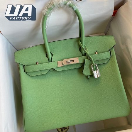 Hermes Birkin 30 Handbag
