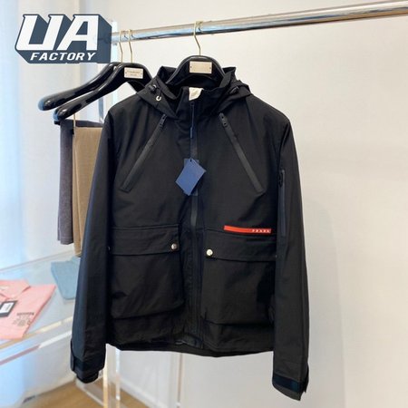 Prada Jacket