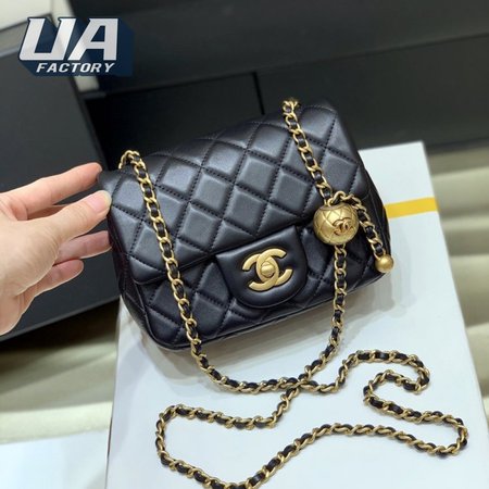 Chanel CF Mini