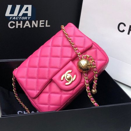 Chanel CF Mini