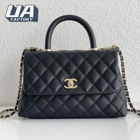 Chanel Pre-Owned Coco Handbag