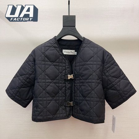 Dior Short Sleeve Jacket