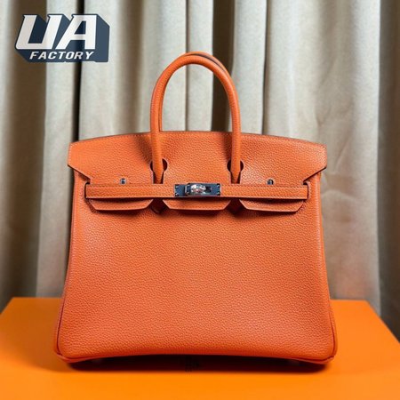 Hermes Birkin 35