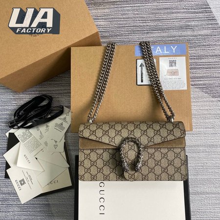 Gucci Dionysus Shoulder Bag