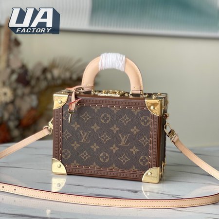 valisette tresor m20468