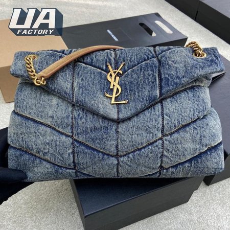 YSL LouLou Puffer 577475