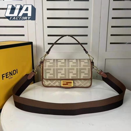 Fendi Baguette f0159