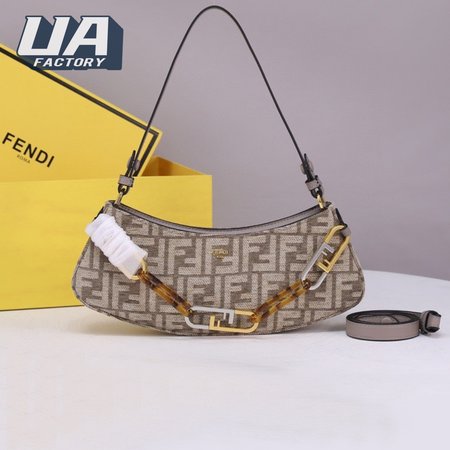 Fendi O'Lock 3387