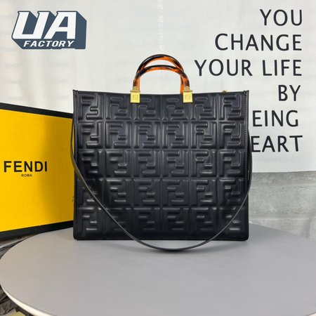 Fendi Sunshine 7015