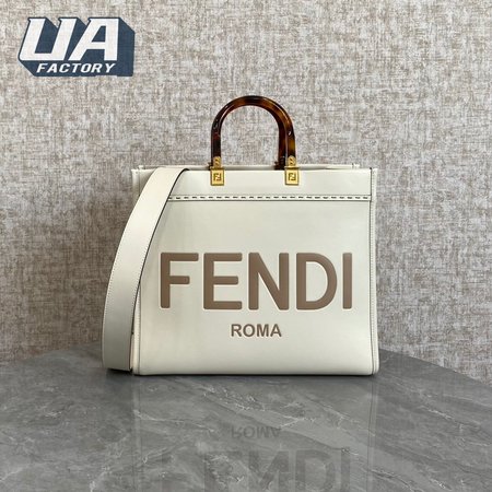 Fendi Sunshine 386
