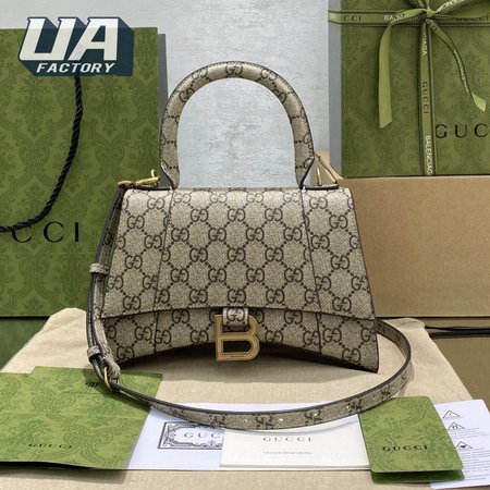 Balenciaga Hourglass 92940