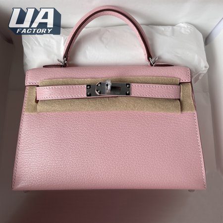 Hermes Kelly Pink