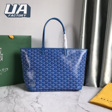Goyard Artois Blue