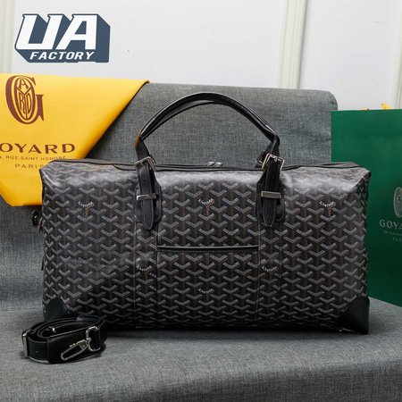 Goyard Travel 45 Bag