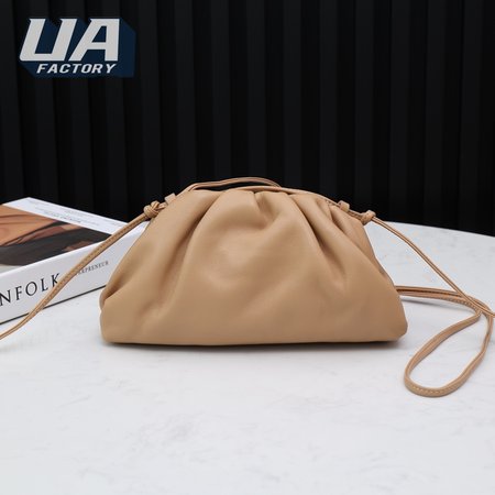 Bottega Veneta Pouch