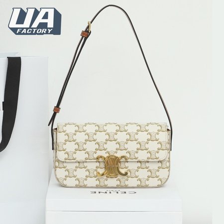 Celine Triomphe Canvas 191242