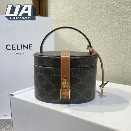 Celine Vanity Case 4M0932