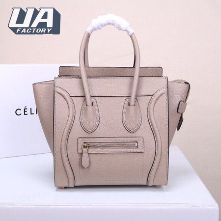 Celine Luggage 189243