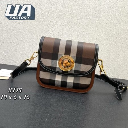 Burberry Elizabeth Bag 80557811