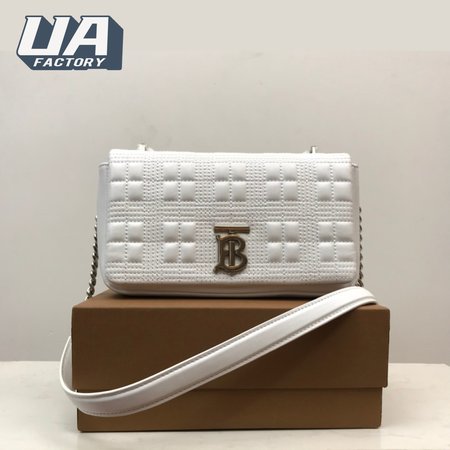 Burberry Lola 80214921 White