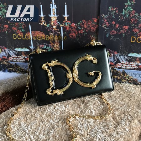 Dolce & Gabbana Girls