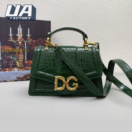 Dolce & Gabbana Green