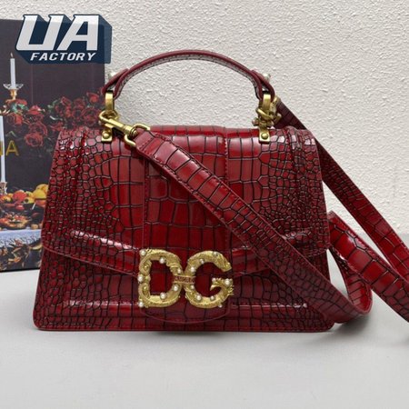 Dolce & Gabbana Red
