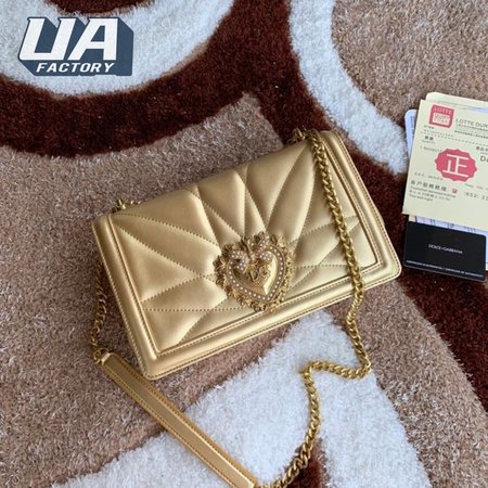 Dolce & Gabbana Devotion