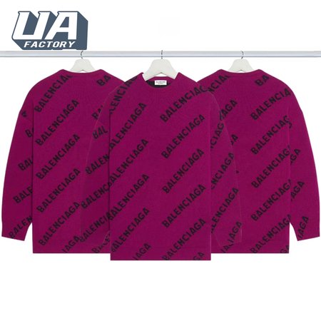 Balenciaga Sweaters XS-L