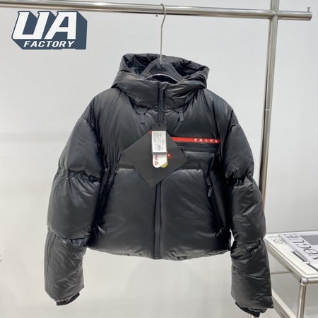 Prada Down Jacket S-L