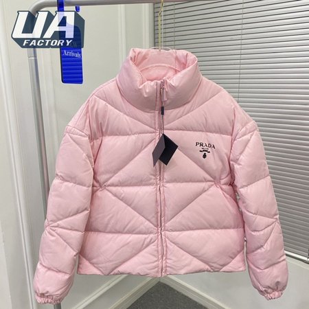 Prada Down Jacket S-L