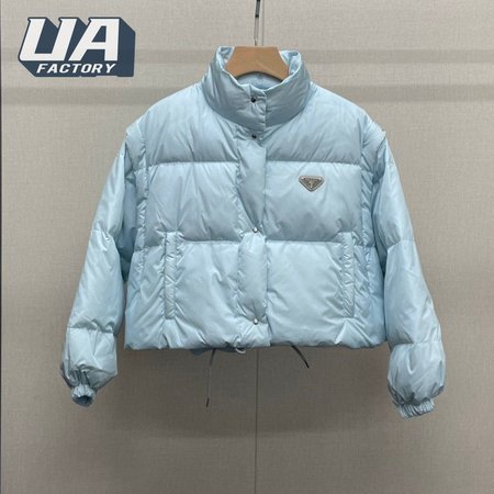 Prada Down Jacket S-L
