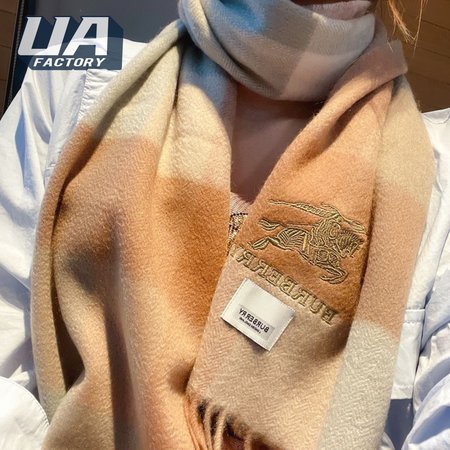 Burberry Scarves
