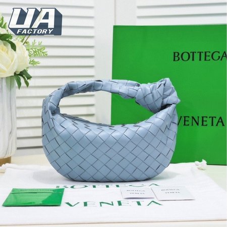 Bottega Veneta Mini Jodie Windswept 58546