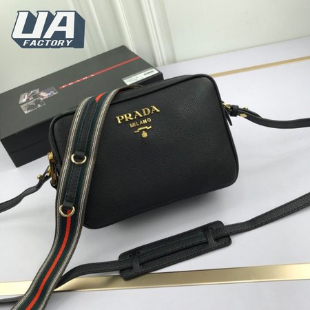 Prada Shoulder Bags