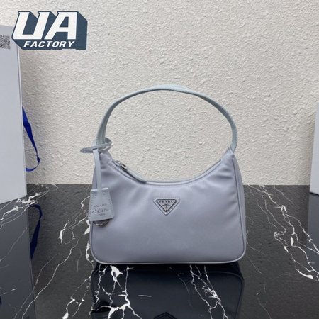 Re-Nylon Prada Re-Edition 2000 Mini-Bag
