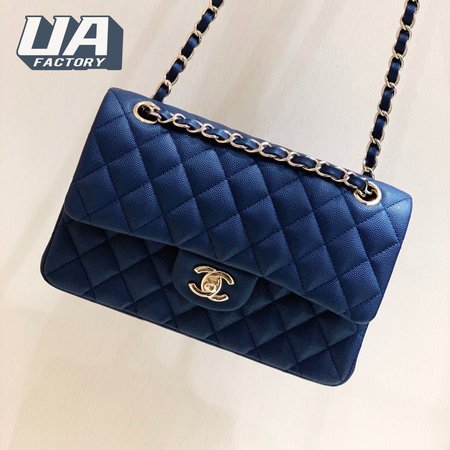 Chanel CF23 Classic Flap Bag