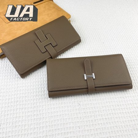 Hermes Wallet 19cm