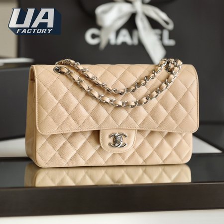 Chanel CF Apricot Color