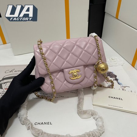 Chanel CF AS1786