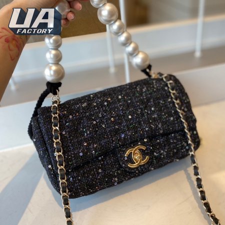 Chanel CF AS0593/AS0594