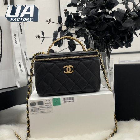 Chanel Vanity Case A68070