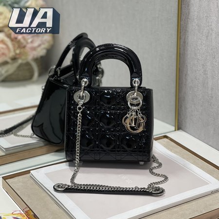 Dior Lady Dio.r My ABC