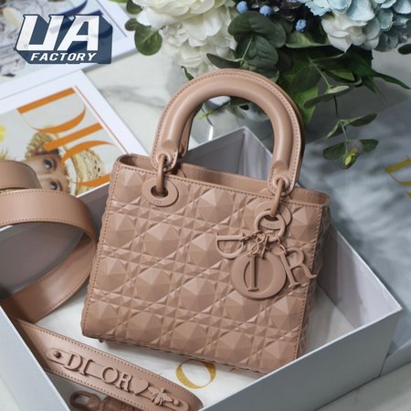 Dior Lady M6604 Pink