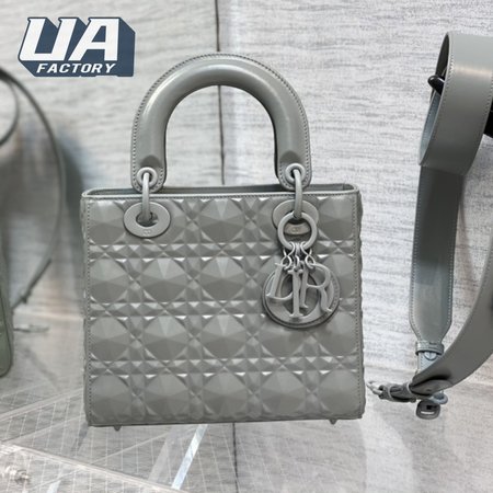 Dior Lady M6604 Grey