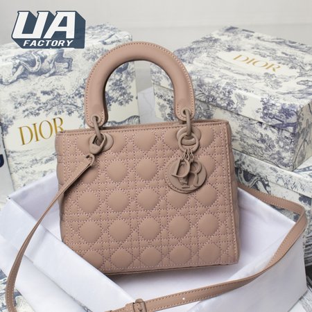 Dior Lady